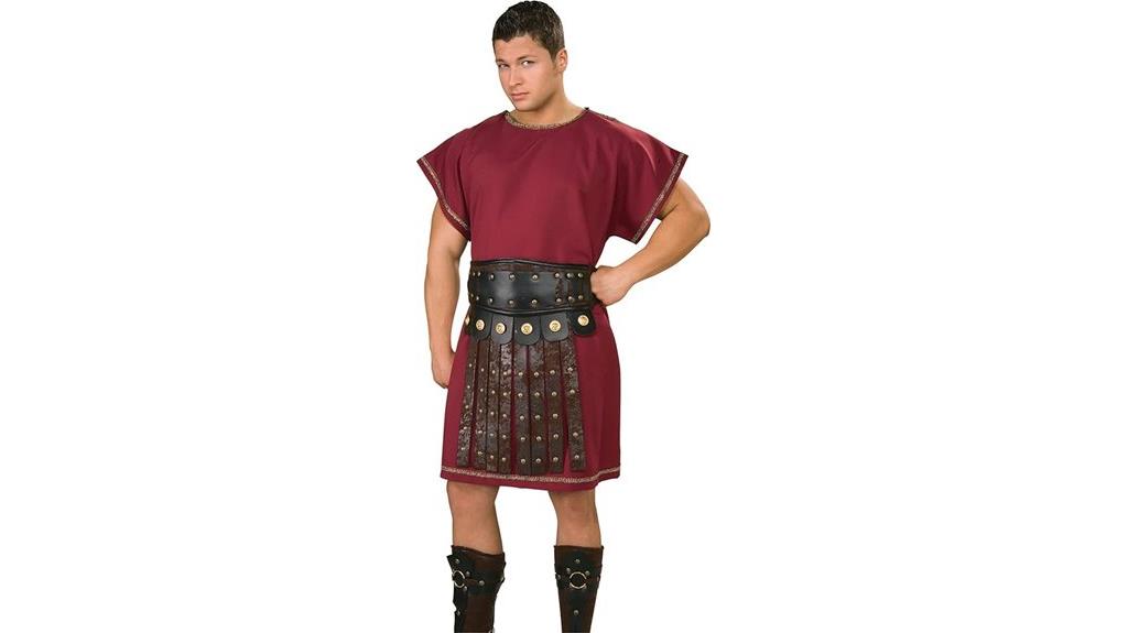 roman costume apron belt
