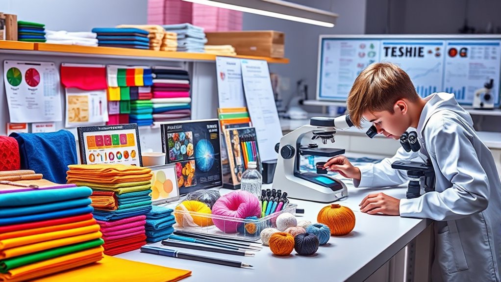 safety variety quality usability