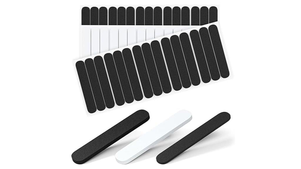 set of 45 hat size reducers