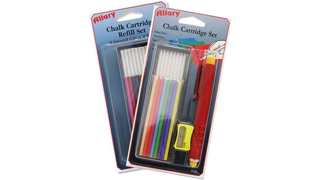 sewing chalk pen bundle