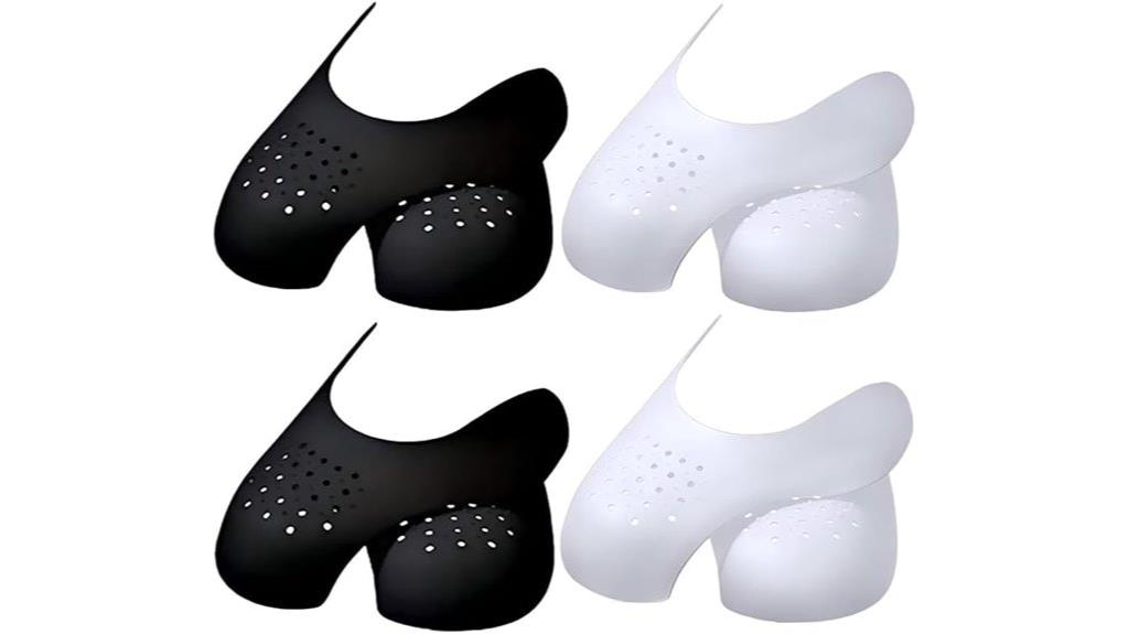 shoe crease protection set