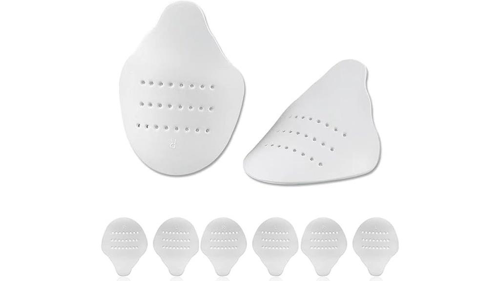 shoe crease protectors pack