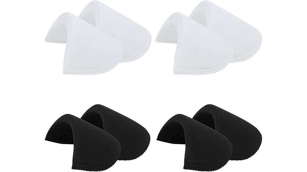 shoulder pad foam cushions