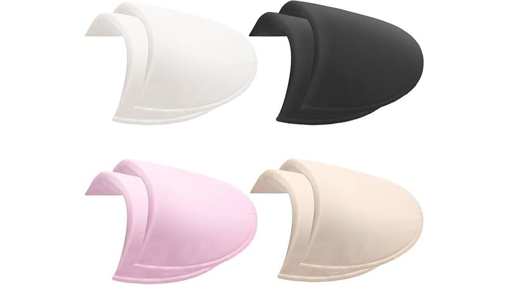 shoulder pad sewing sponge