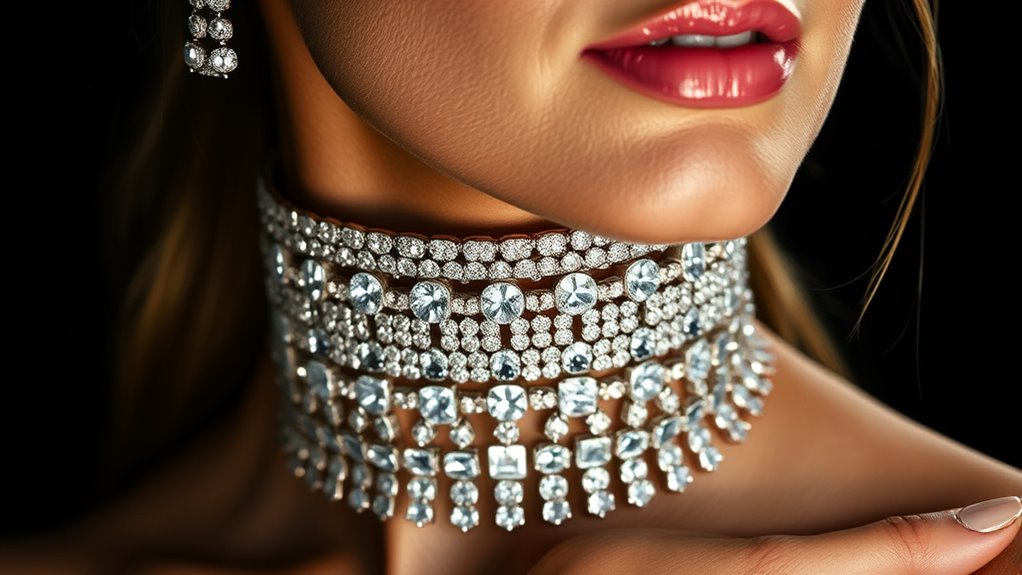 size versatility durability sparkle