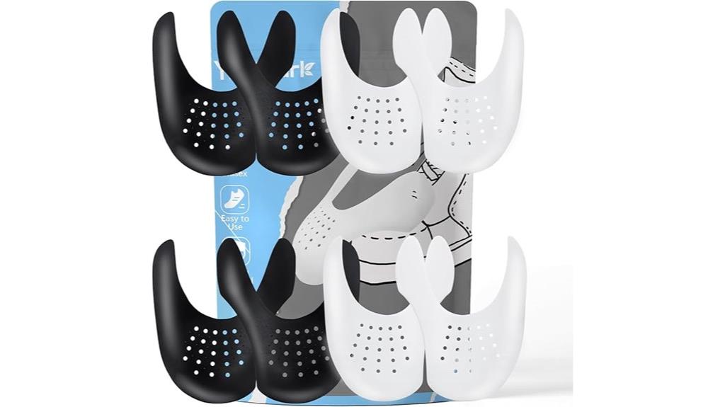 sneaker crease protector set