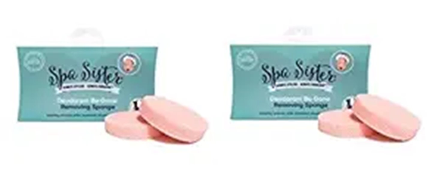 spa sister stain remover