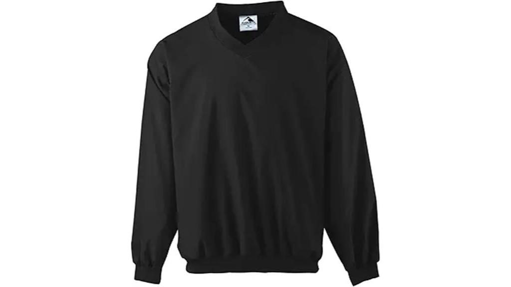 sportswear jacket for augusta