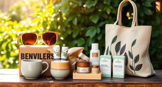 stylish sustainable gift ideas