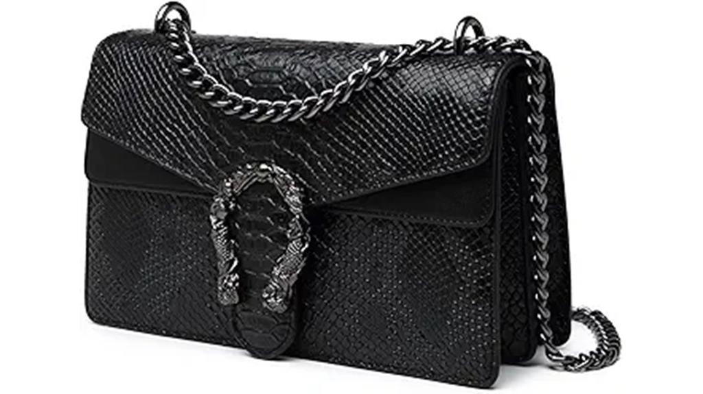 stylish women s crossbody bag