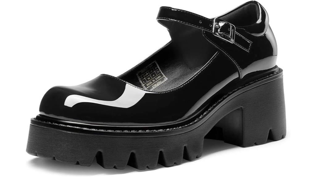 stylish women s mary janes