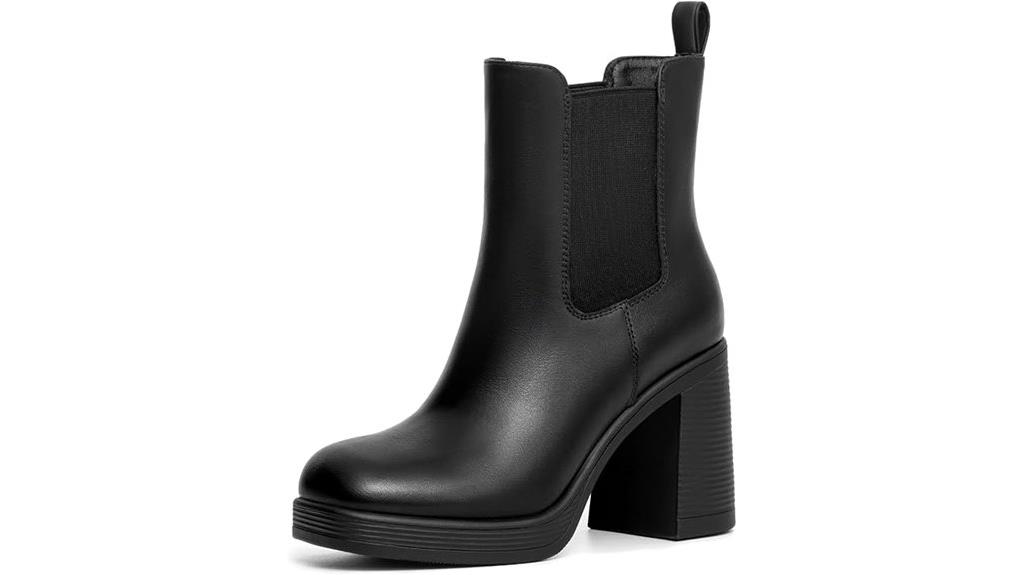 stylish women s platform boots