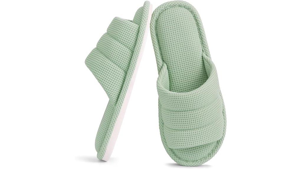 summer unisex house slippers