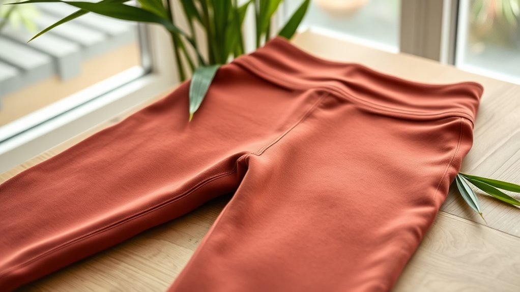 sustainable comfortable practical certified