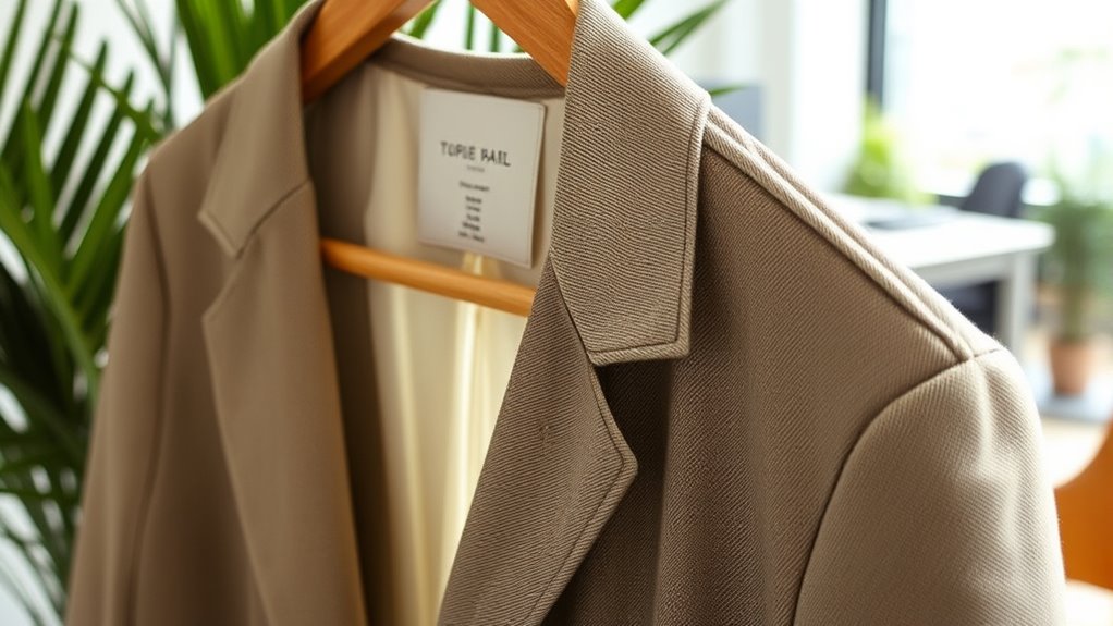 sustainable ethical manufacturing practices