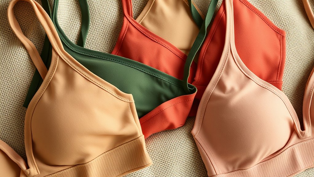 sustainable supportive durable choices