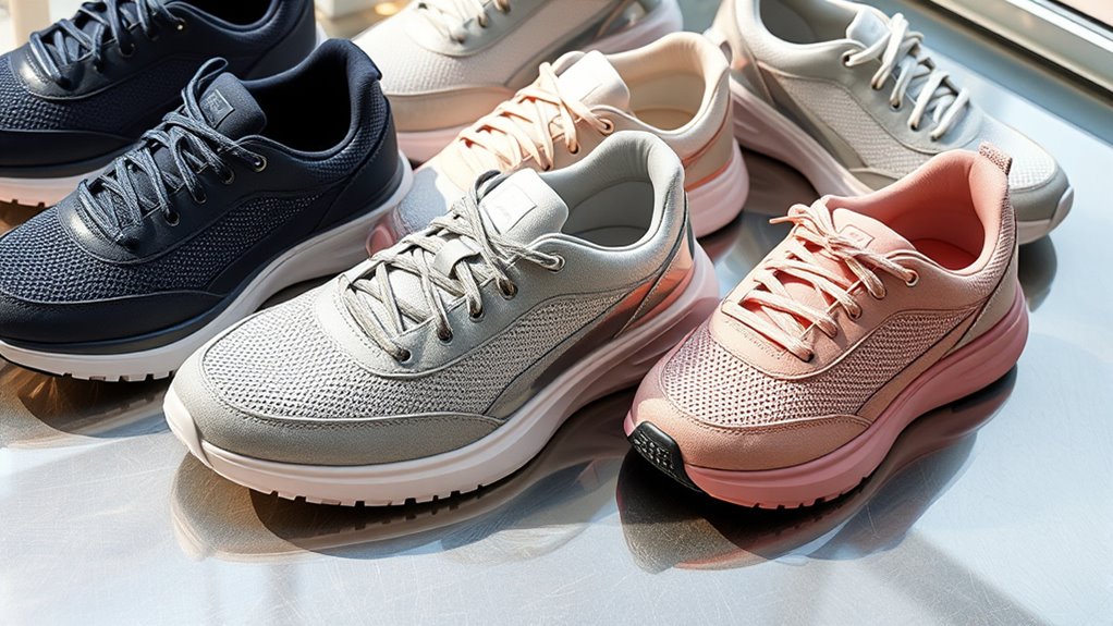 sustainable versatile durable footwear