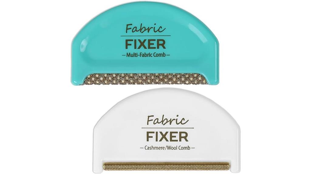 sweater care kit set