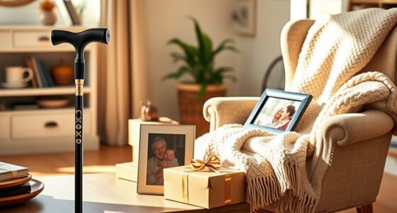 thoughtful gifts for elderly