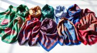 top 15 stylish silk headscarves