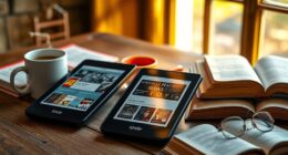 top 2025 kindle unlimited deals