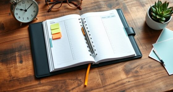 top 2026 planner picks