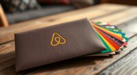 top airbnb gift card options