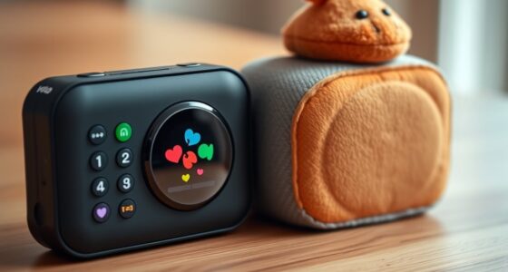 top audio players comparison