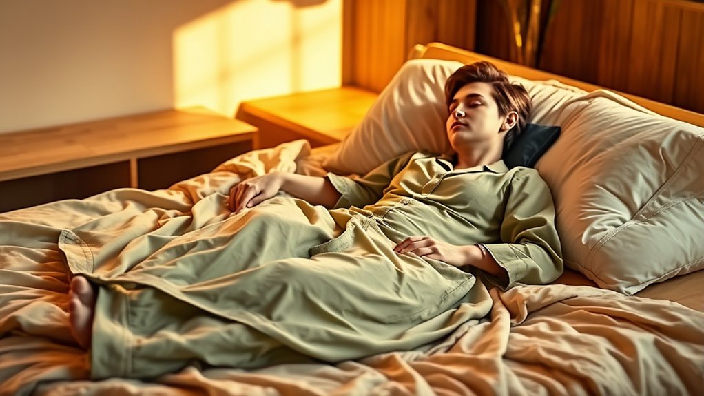 top bamboo pajamas selection