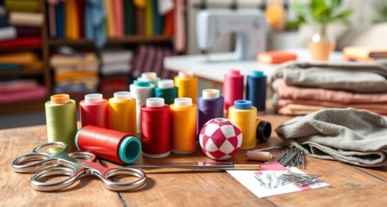 top beginner sewing kits