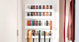 top belt organizer picks