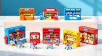 top bluey playsets 2025