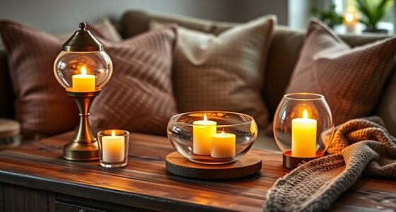 top candle warmer lamps