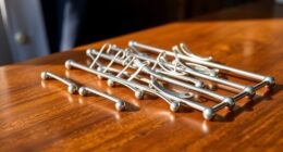 top collar stay sets