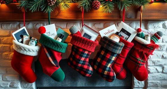 top college holiday gift ideas