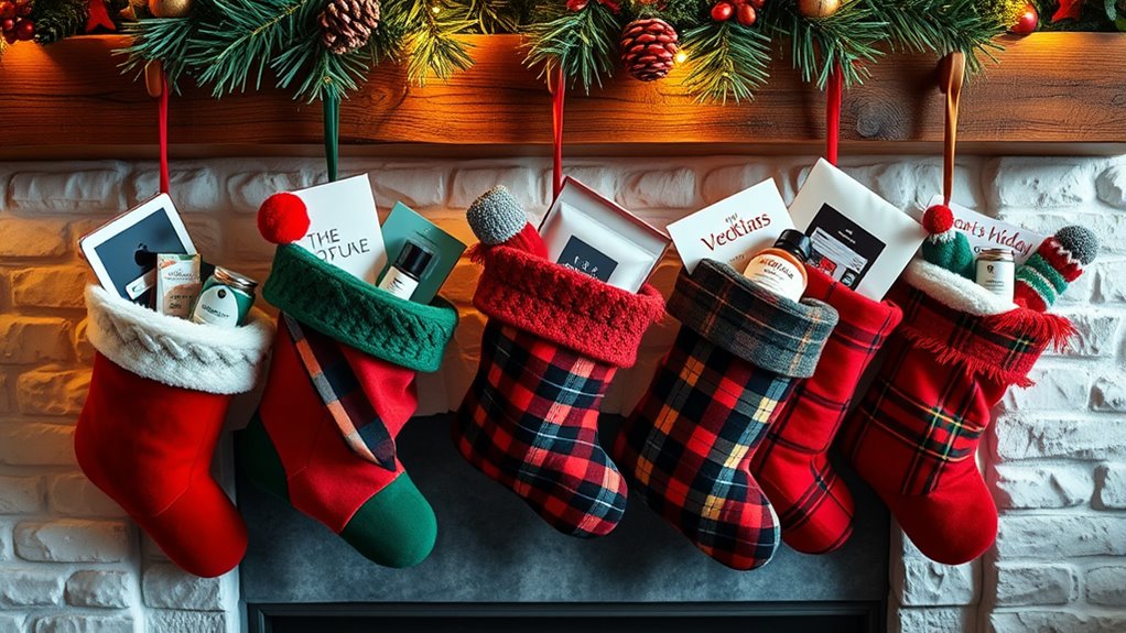 top college holiday gift ideas