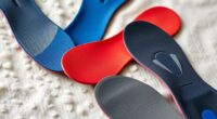 top comfort shoe insoles