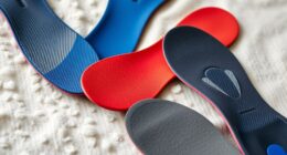 top comfort shoe insoles