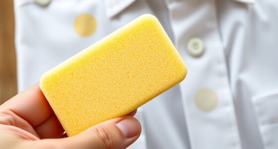 top deodorant stain removers