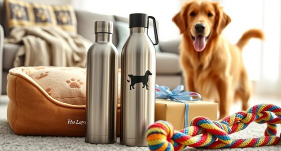 top dog lover gift ideas