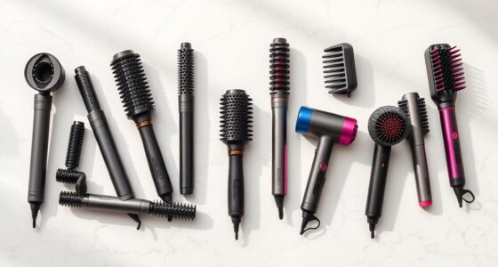 top dyson airwrap alternatives