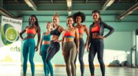 top eco friendly activewear brands