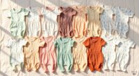 top eco friendly baby rompers