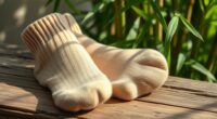 top eco friendly bamboo socks