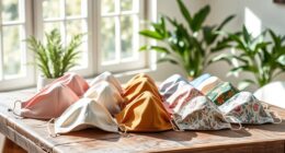 top eco friendly mask picks