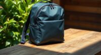 top eco friendly nylon backpacks
