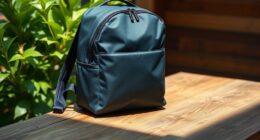 top eco friendly nylon backpacks