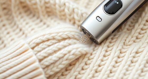 top electric sweater shavers