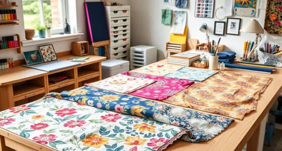 top fabric printing starter kits