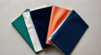 top fabric swatch books